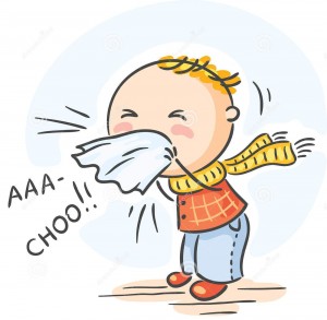 child-has-got-flu-sneezing-cartoon-44759851