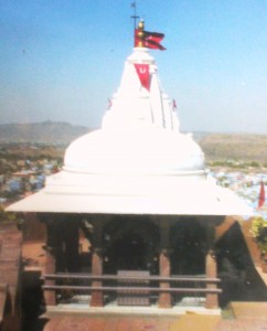 Hindu Temple